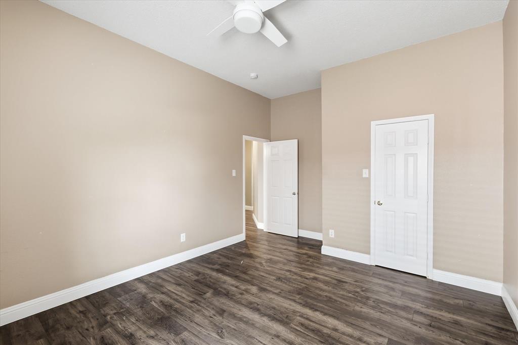 Parkwood Hill Add - Residential