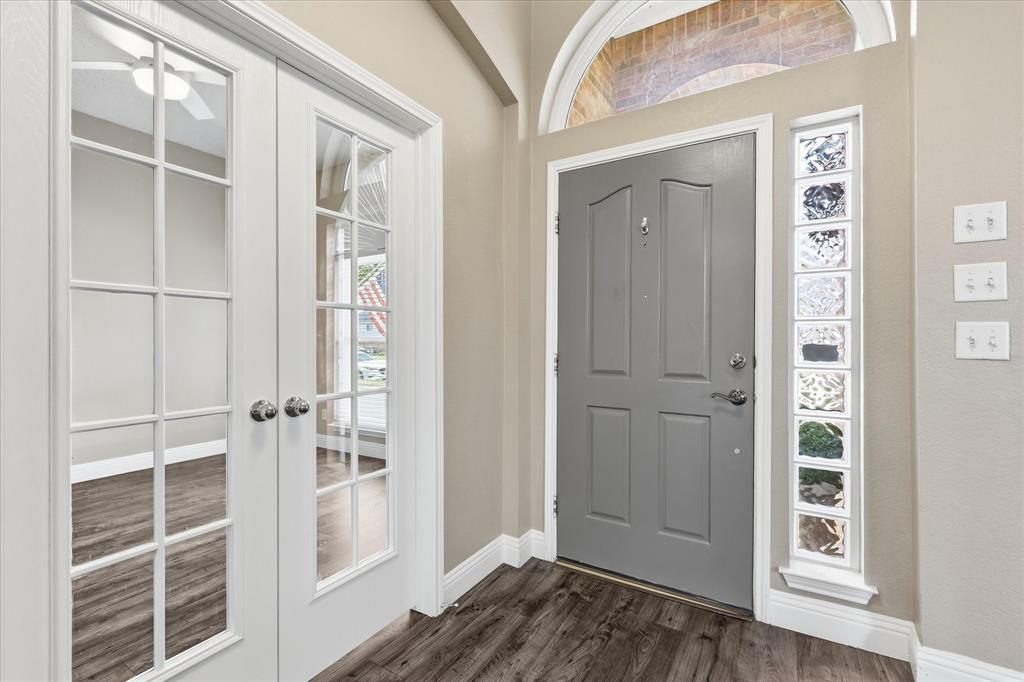 Parkwood Hill Add - Residential