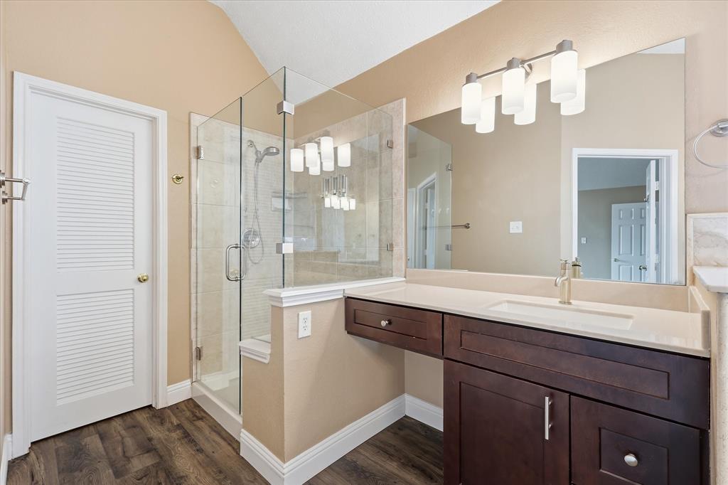 Parkwood Hill Add - Residential