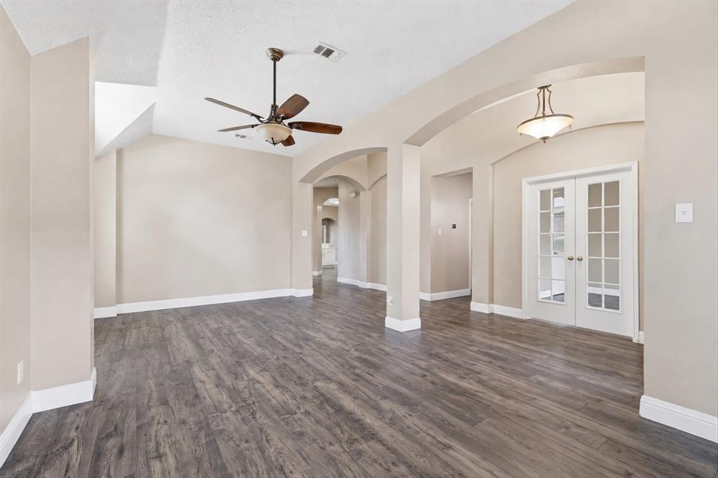 Parkwood Hill Add - Residential