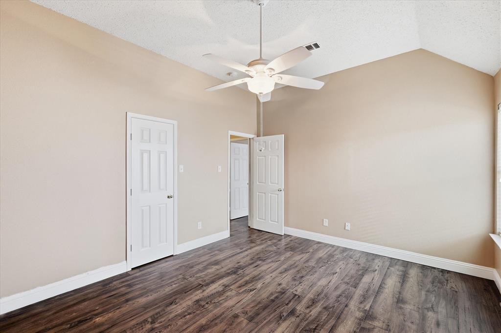 Parkwood Hill Add - Residential