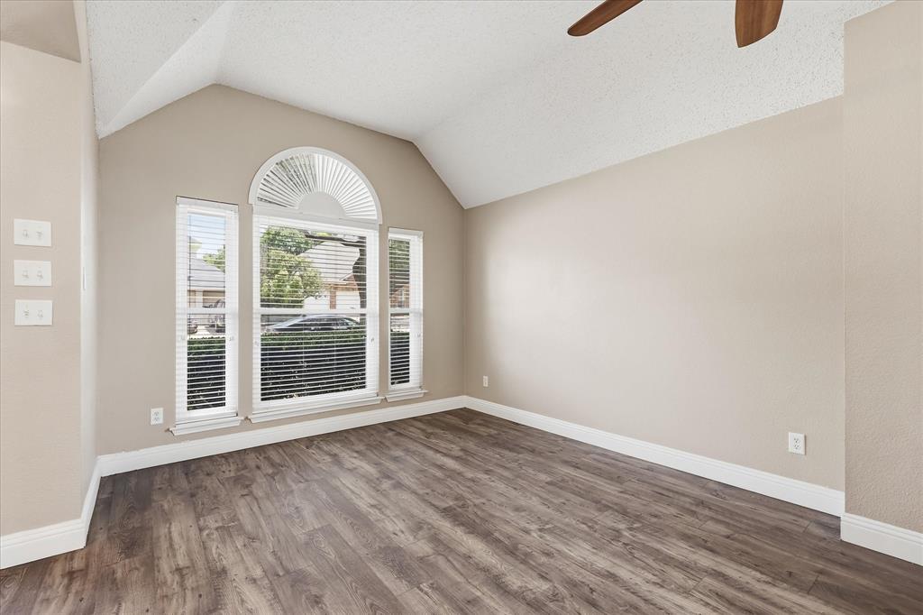 Parkwood Hill Add - Residential