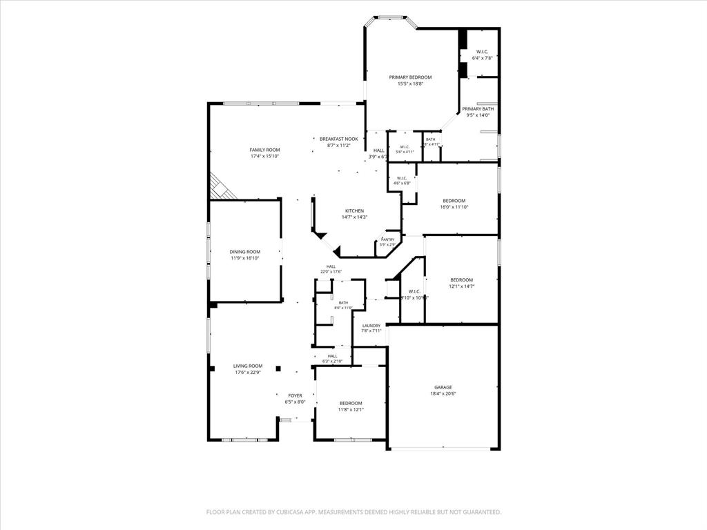 Parkwood Hill Add - Residential