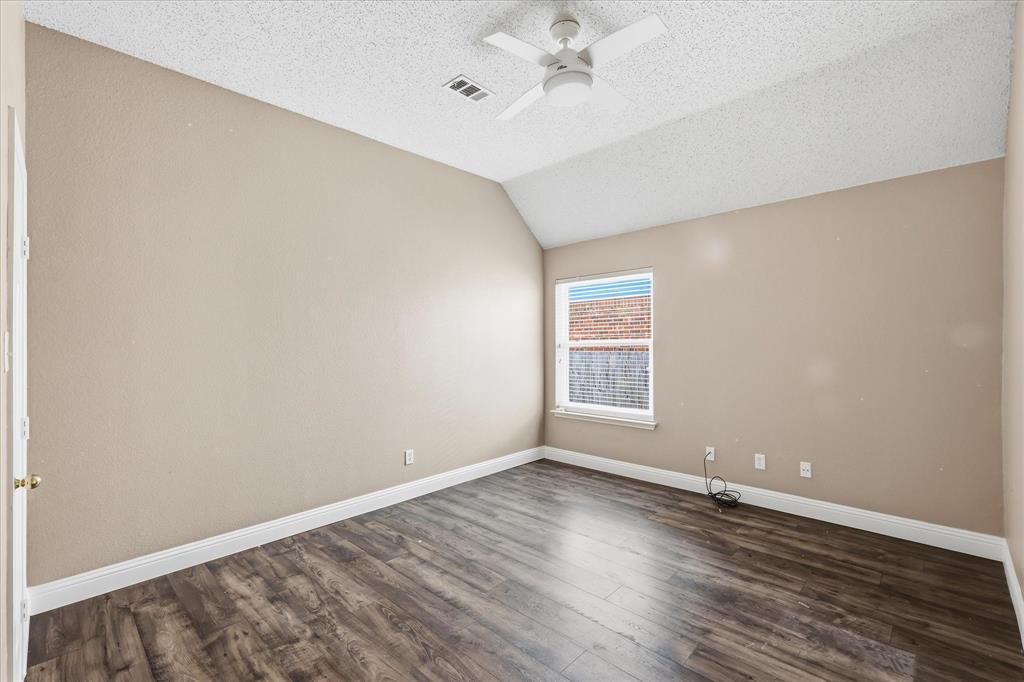 Parkwood Hill Add - Residential