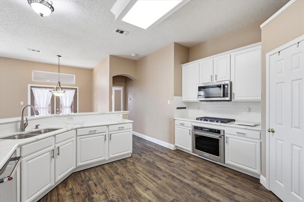 Parkwood Hill Add - Residential