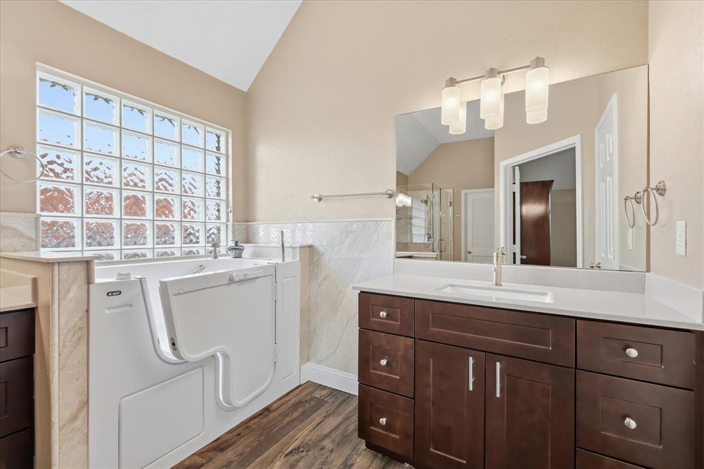 Parkwood Hill Add - Residential