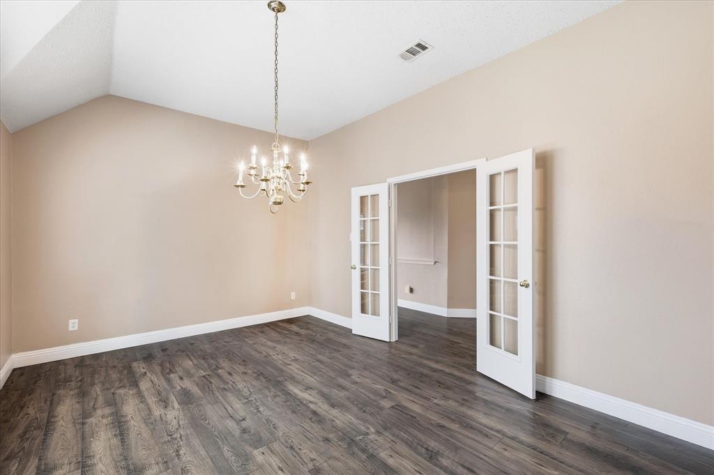 Parkwood Hill Add - Residential