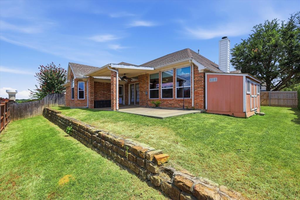Parkwood Hill Add - Residential