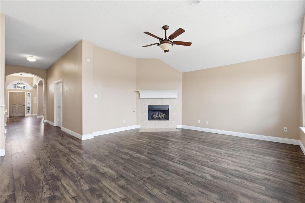 Parkwood Hill Add - Residential