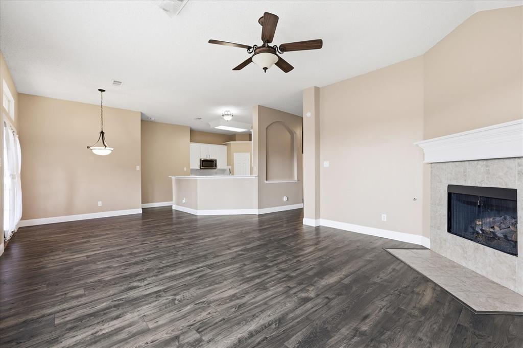 Parkwood Hill Add - Residential