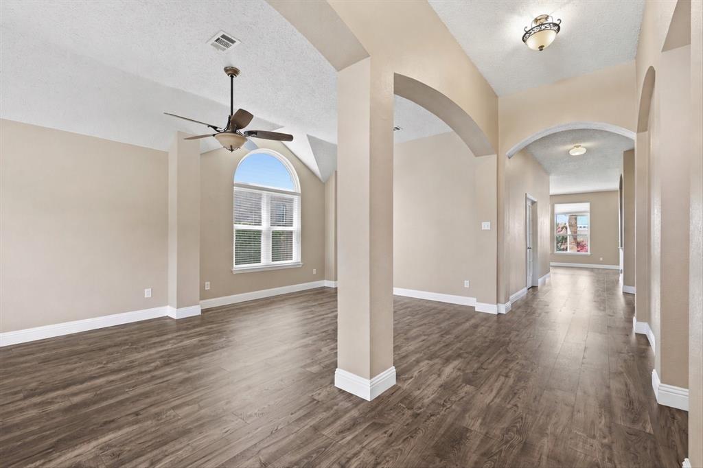 Parkwood Hill Add - Residential