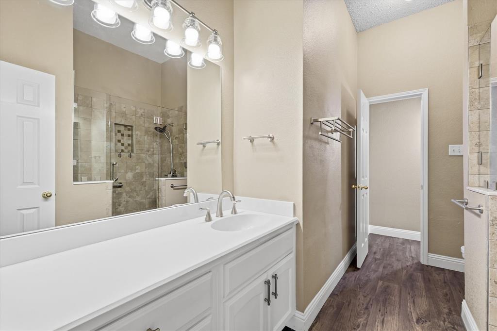 Parkwood Hill Add - Residential