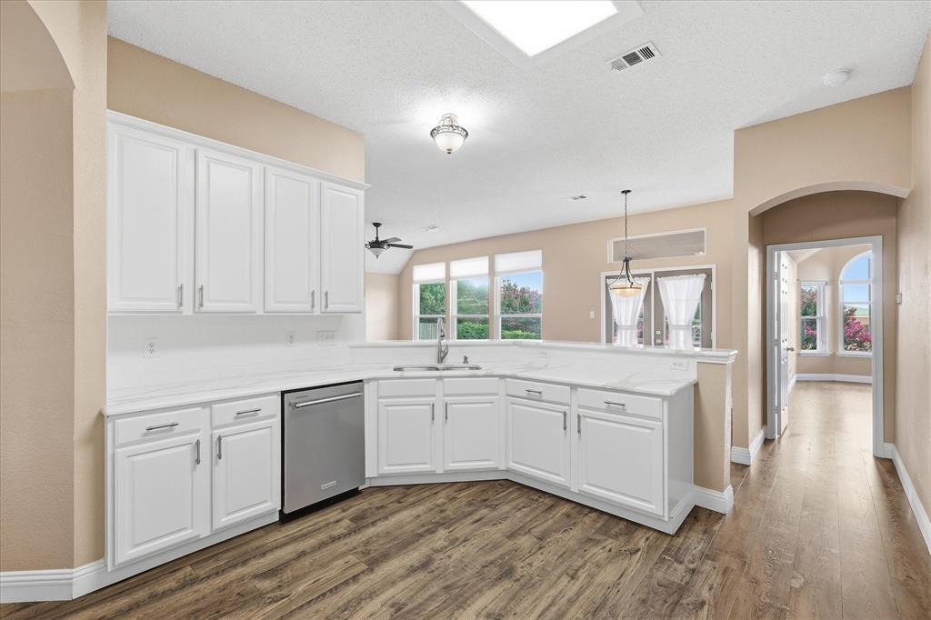 Parkwood Hill Add - Residential
