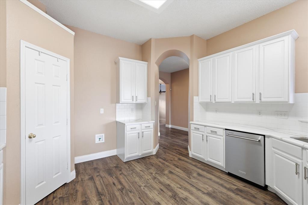 Parkwood Hill Add - Residential