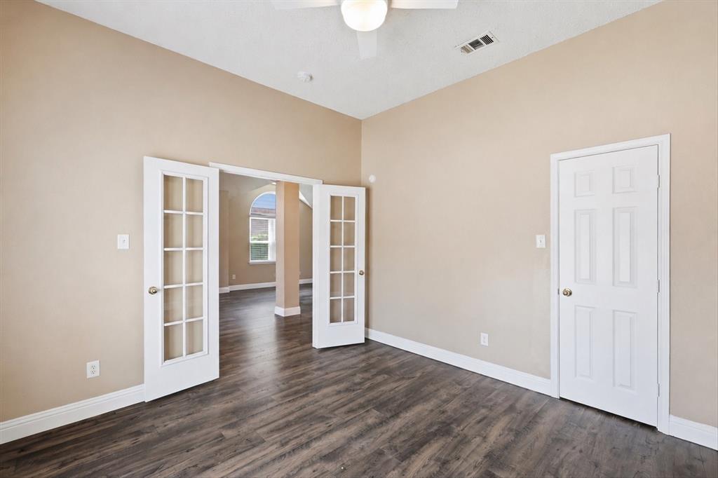 Parkwood Hill Add - Residential
