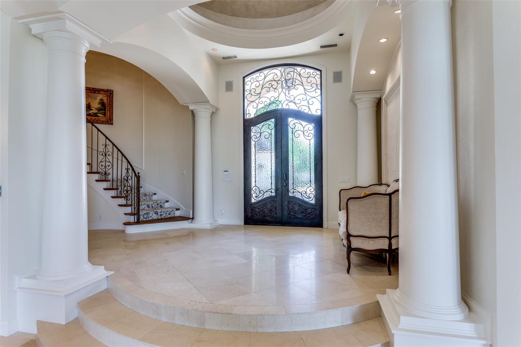 Mira Vista Add - Residential