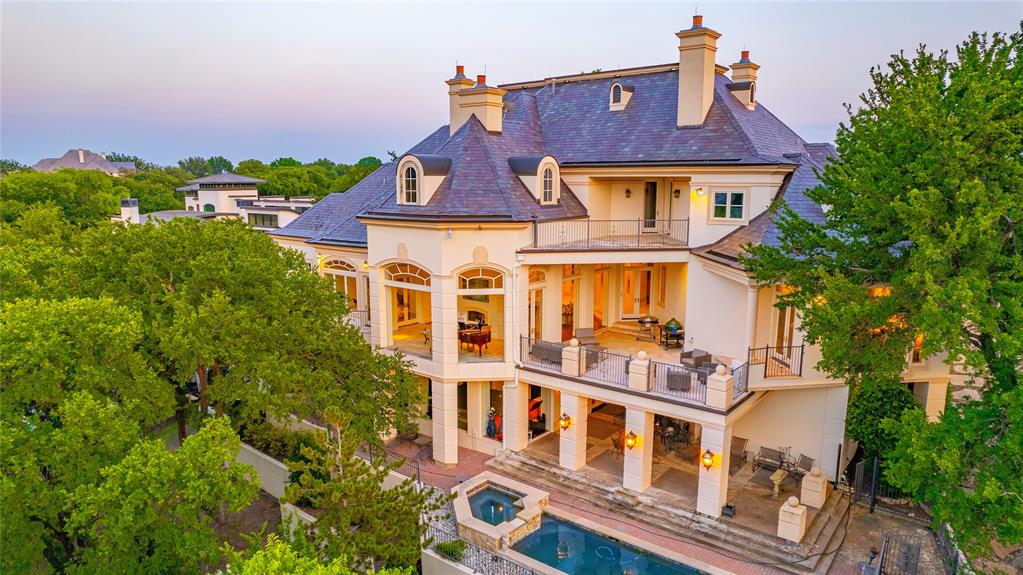 Mira Vista Add - Residential