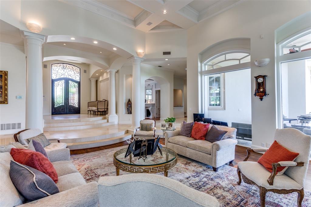 Mira Vista Add - Residential