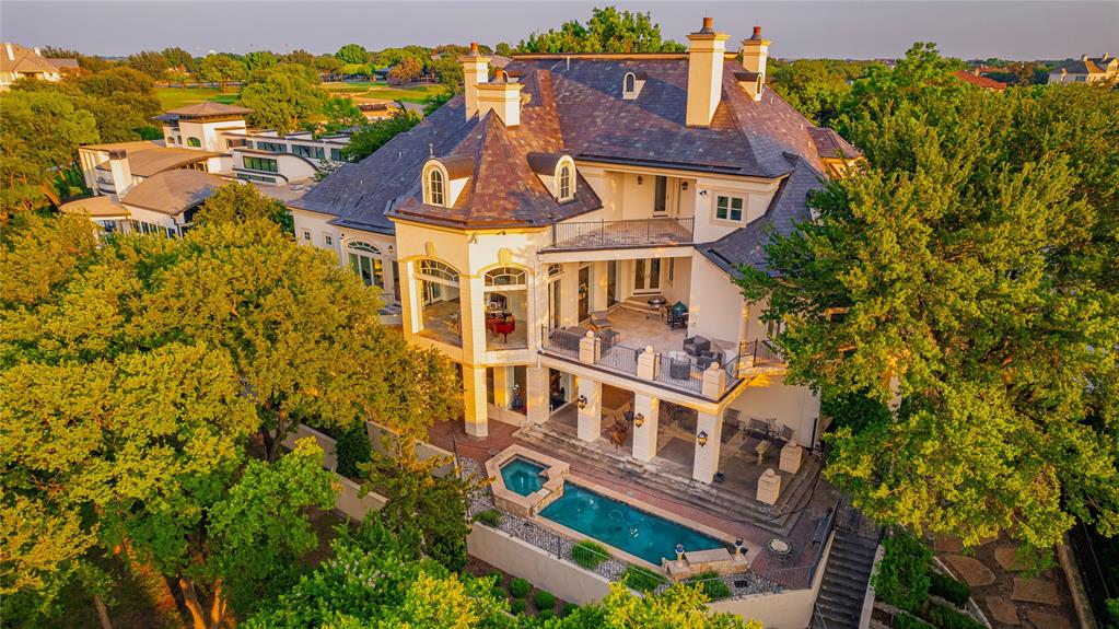 Mira Vista Add - Residential