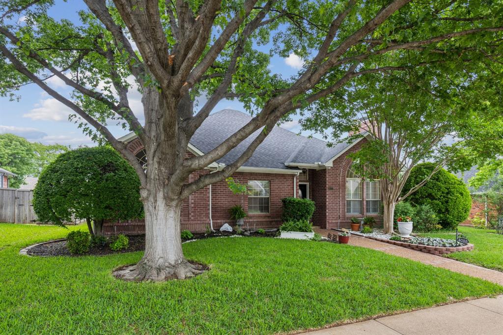 Regency Park 2 - Residential