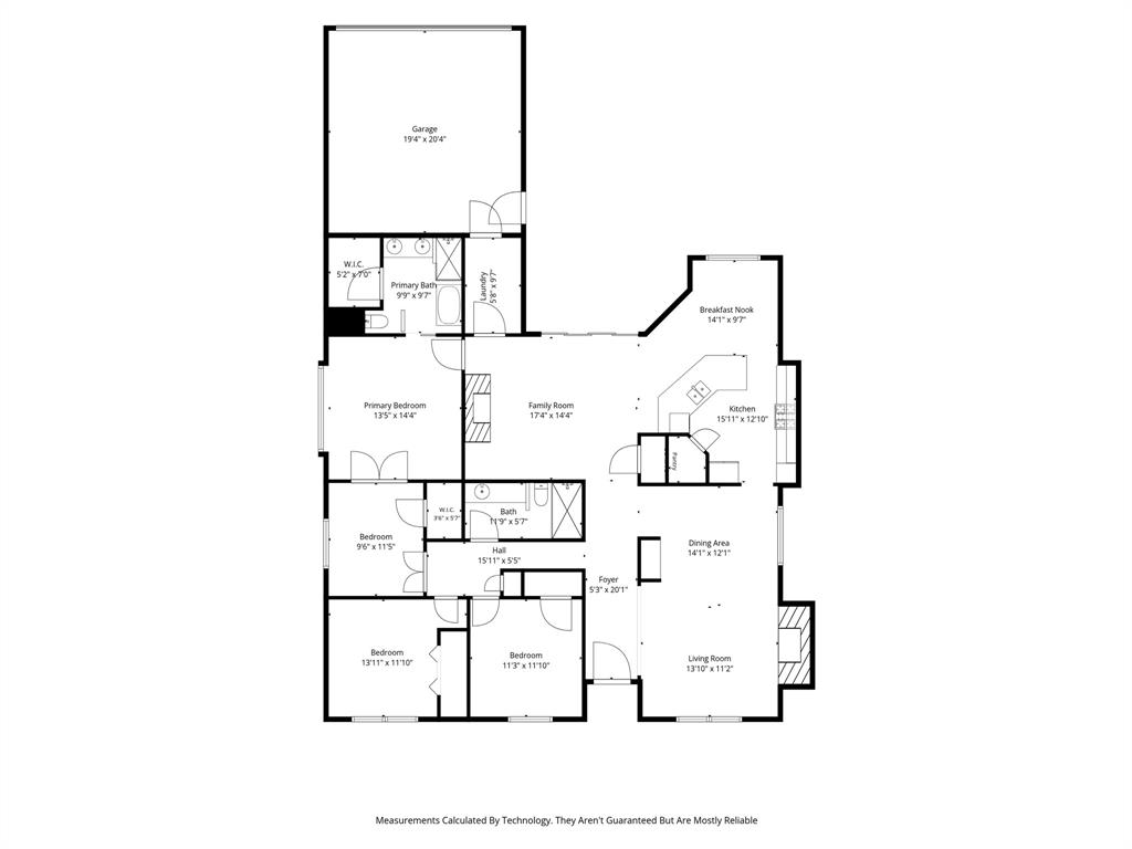 Regency Park 2 - Residential