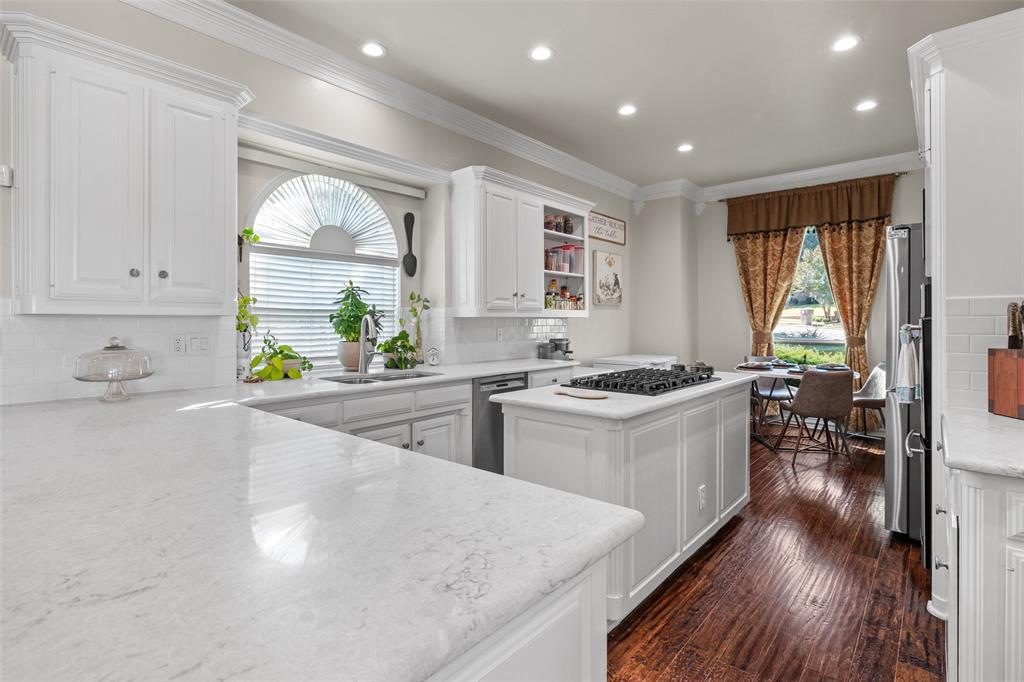 Forest Hills Add - Residential