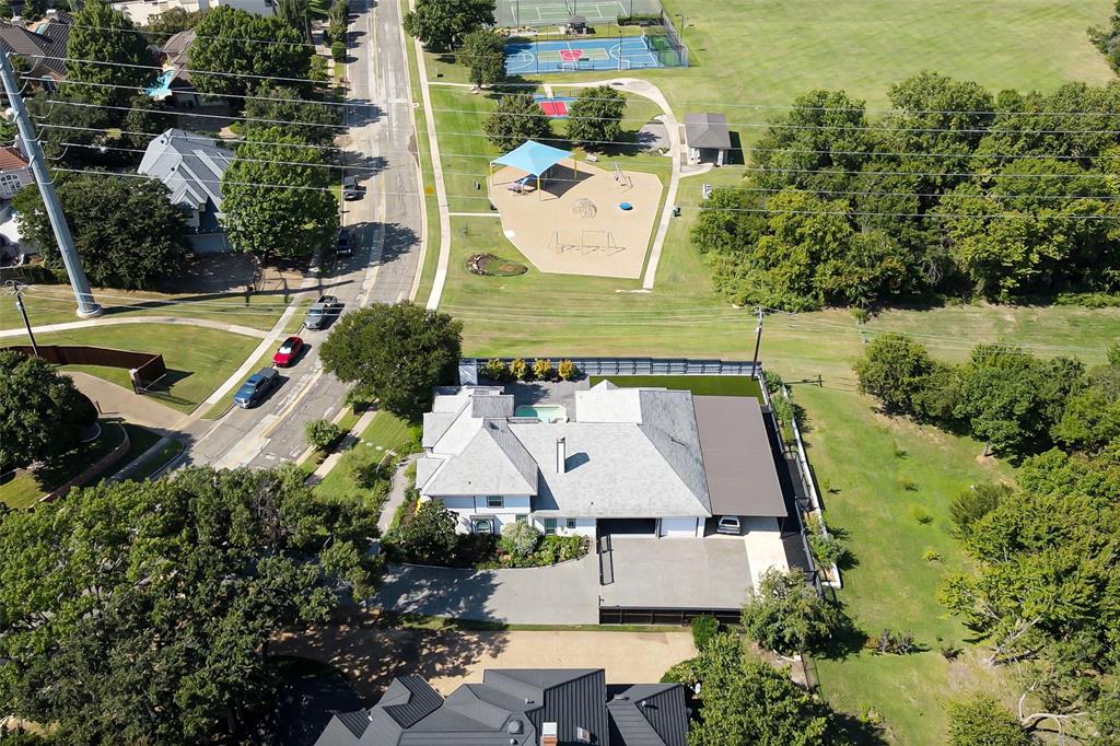 Forest Hills Add - Residential