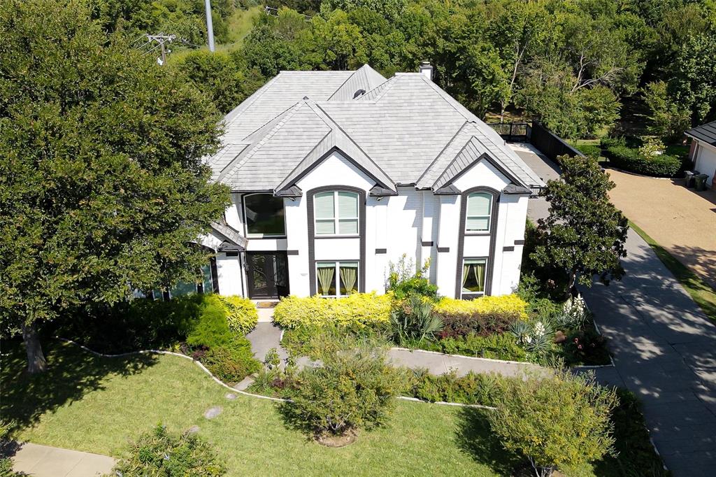 Forest Hills Add - Residential
