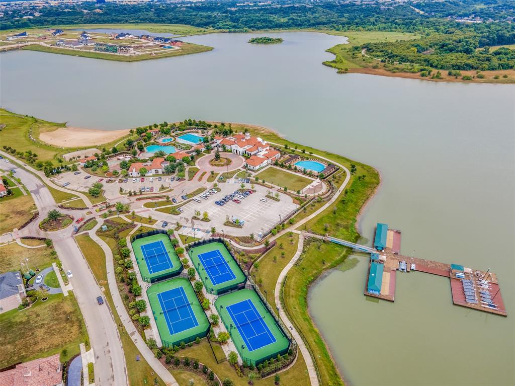 Viridian Village 1k - Residential