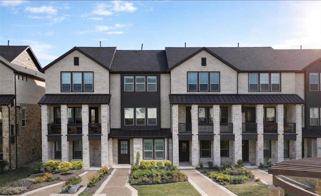 Viridian Village 1k - Residential