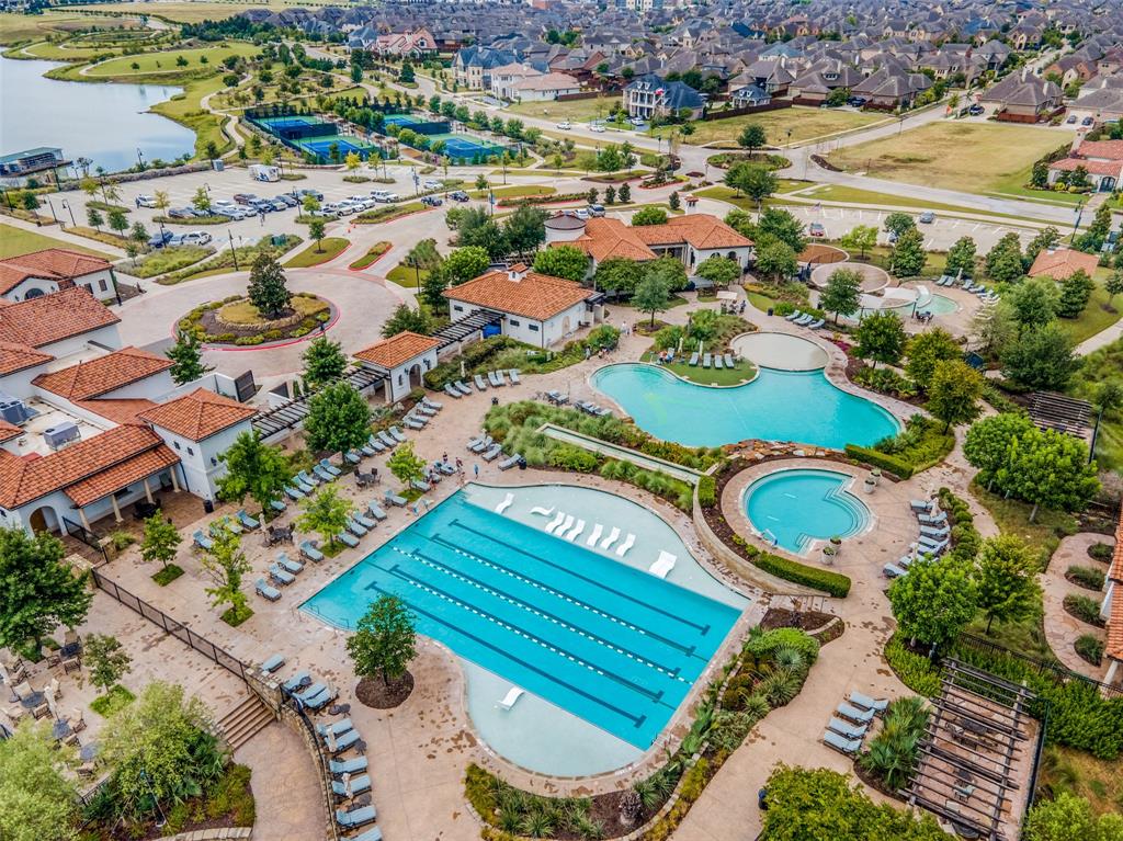 Viridian Village 1k - Residential