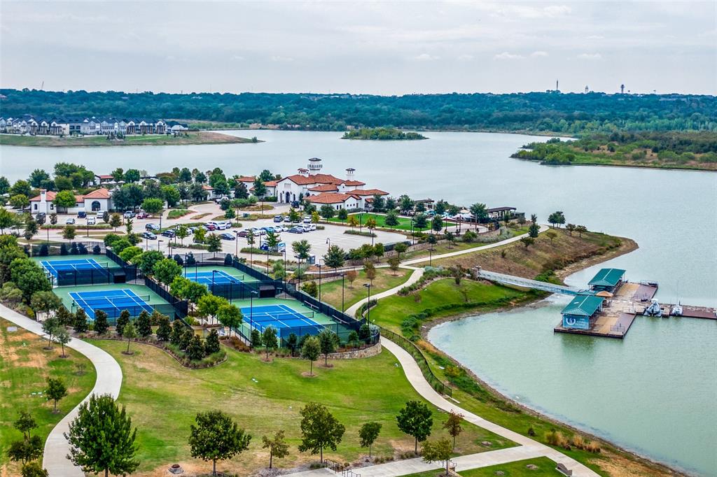 Viridian Village 1k - Residential