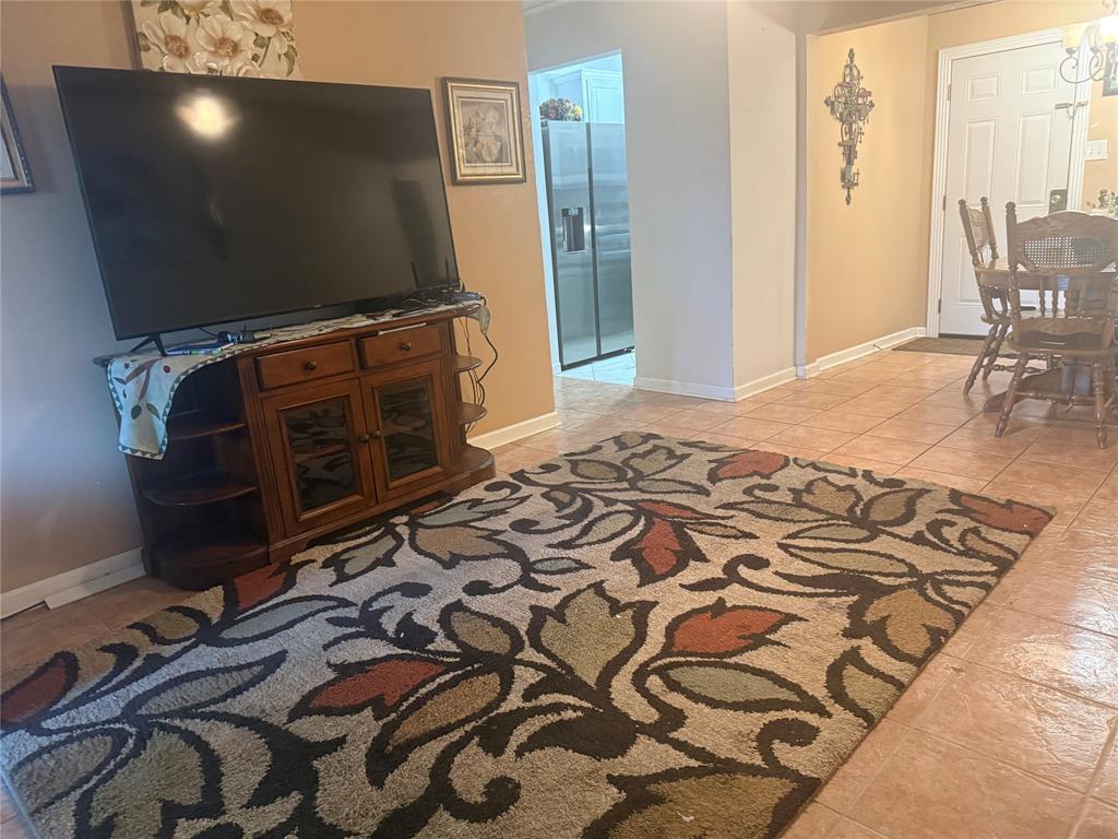 Dallas Park - Residential