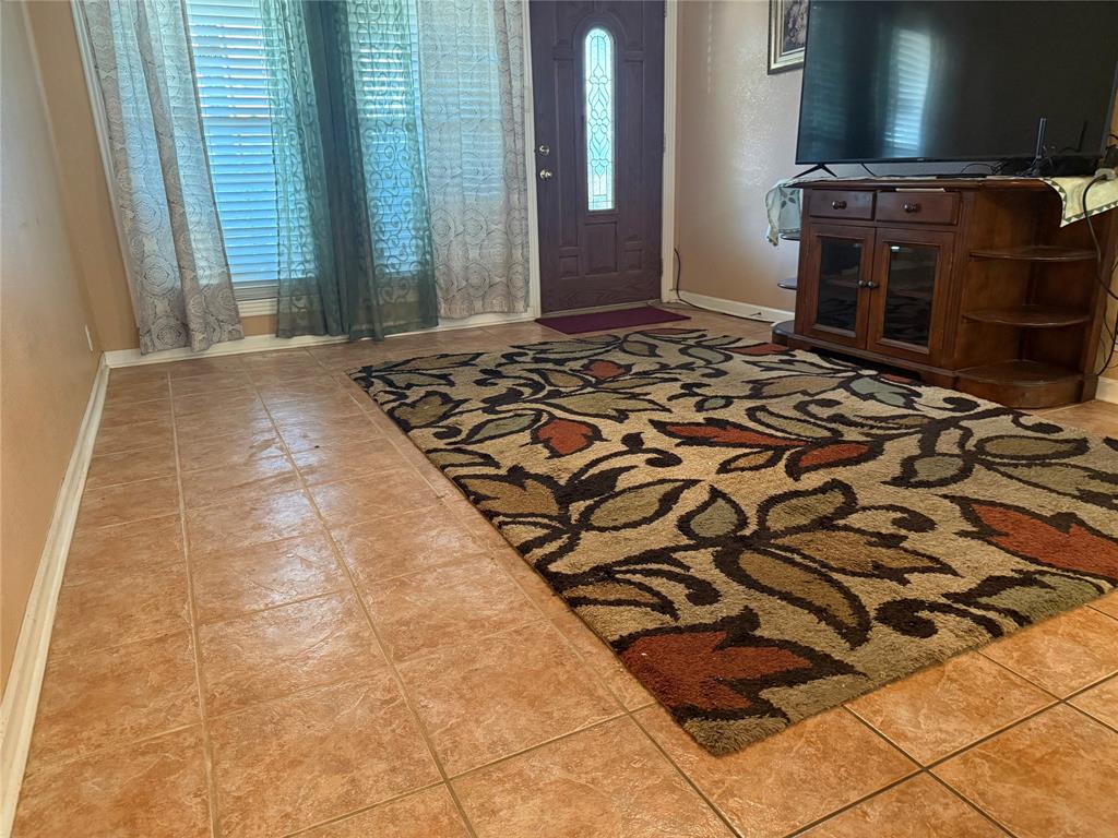 Dallas Park - Residential