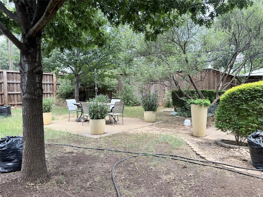 Dallas Park - Residential