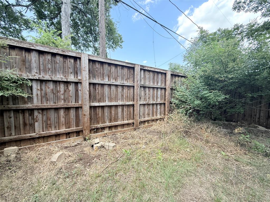 Dallas Park - Residential
