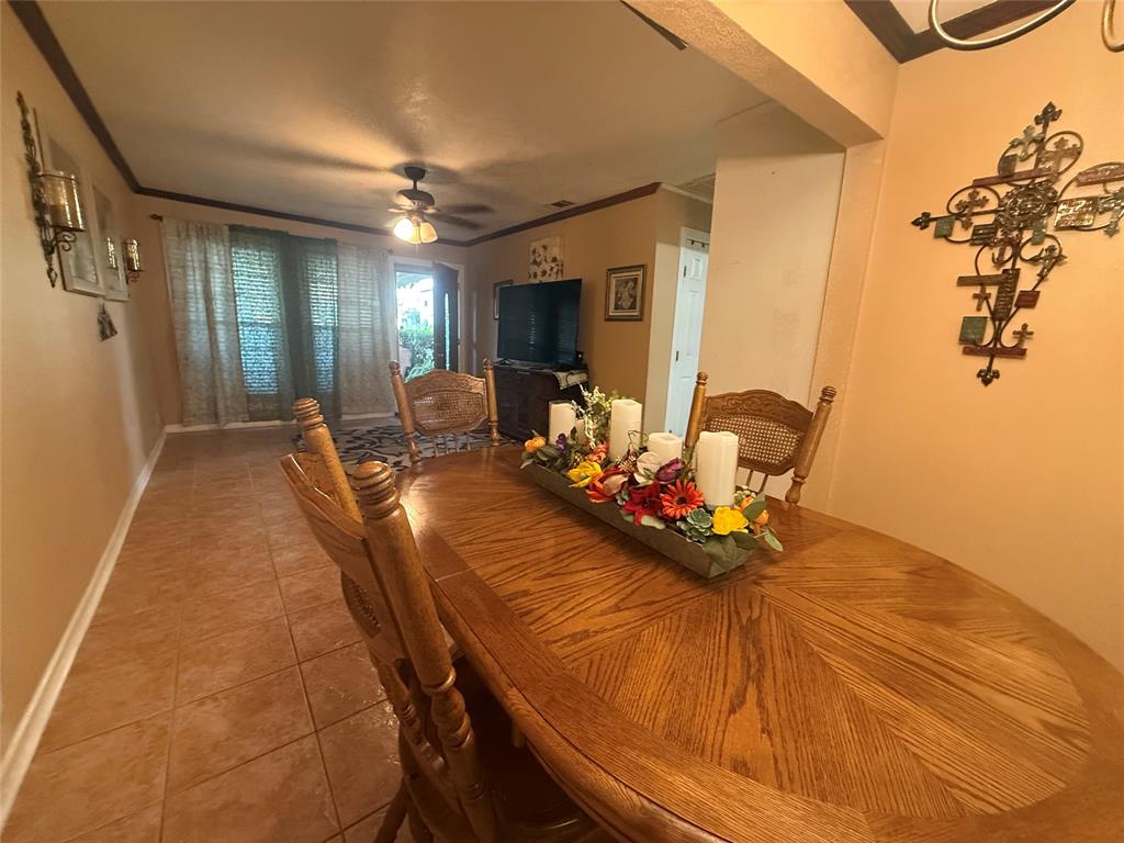 Dallas Park - Residential