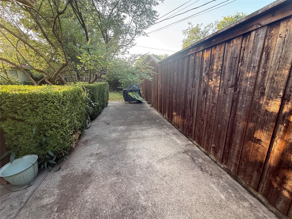 Dallas Park - Residential