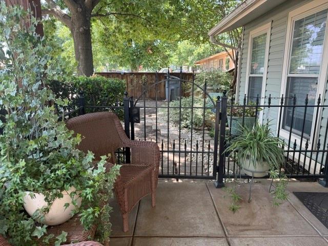 Dallas Park - Residential