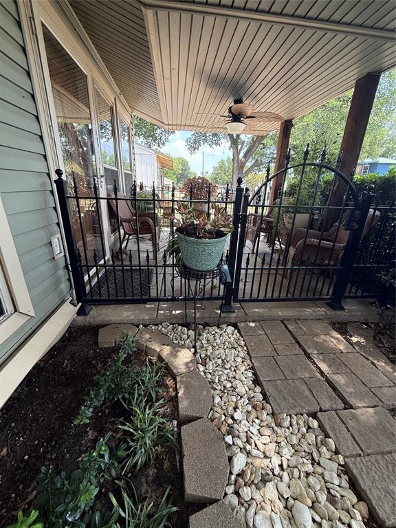 Dallas Park - Residential