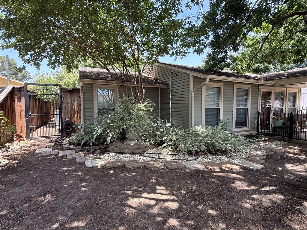 Dallas Park - Residential