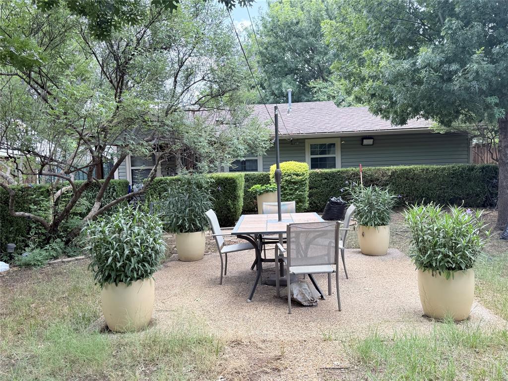 Dallas Park - Residential