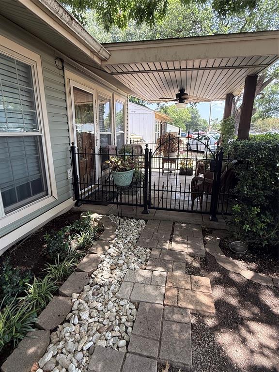 Dallas Park - Residential