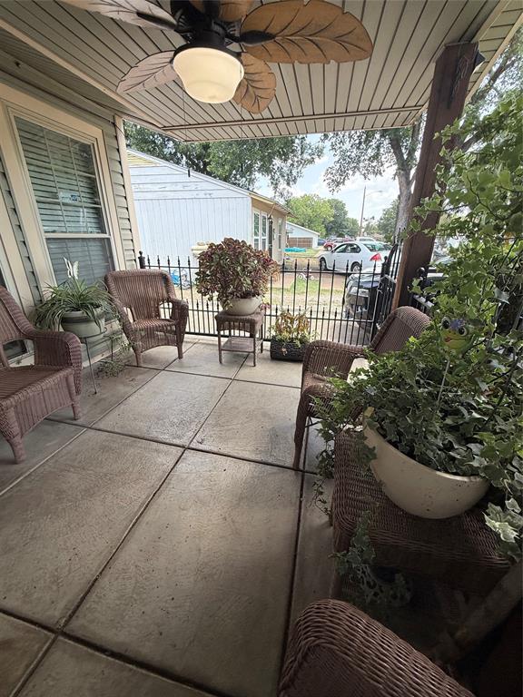 Dallas Park - Residential