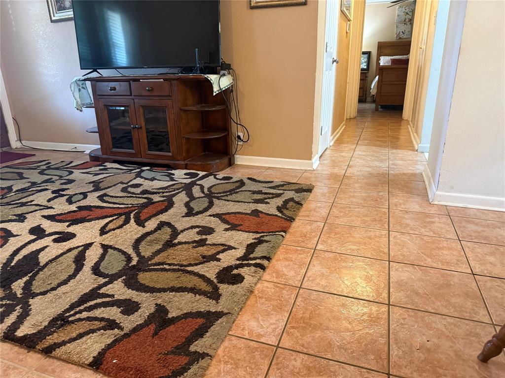 Dallas Park - Residential
