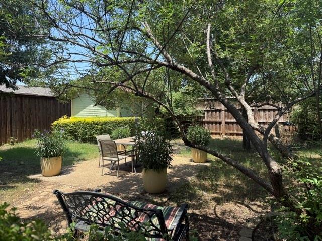Dallas Park - Residential