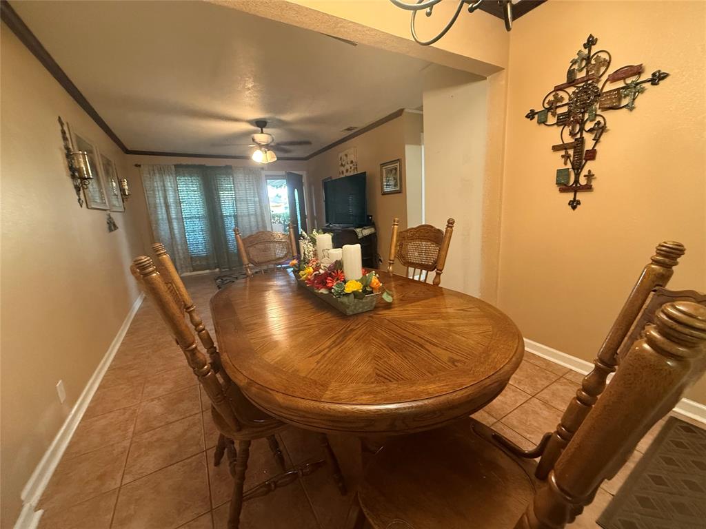 Dallas Park - Residential