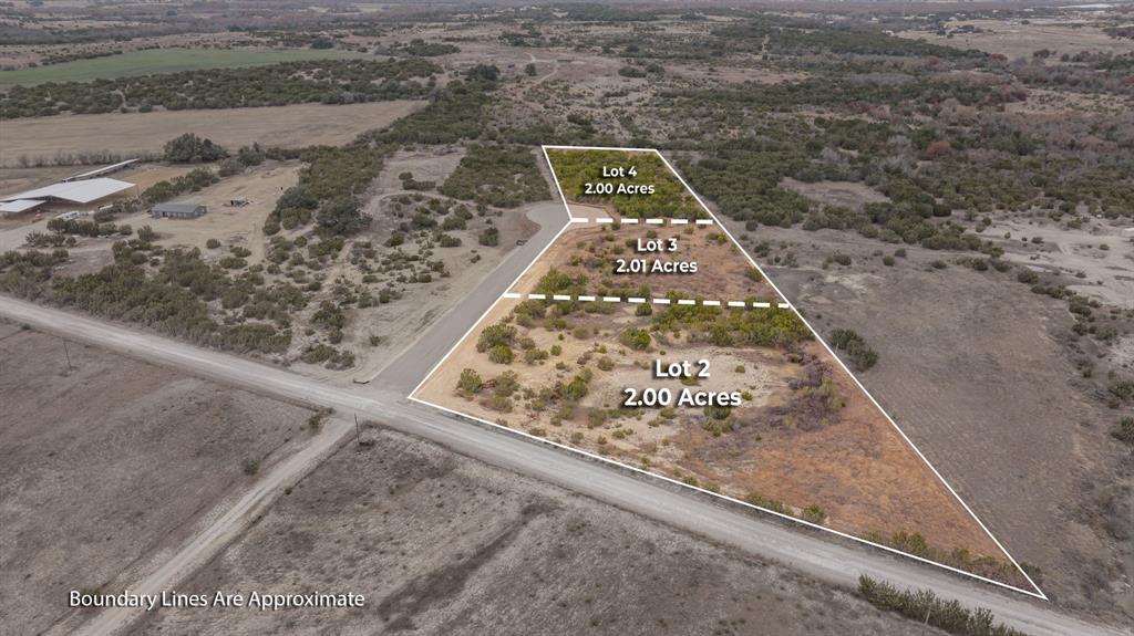 S7160 FAITH MARIE ESTATES - Land