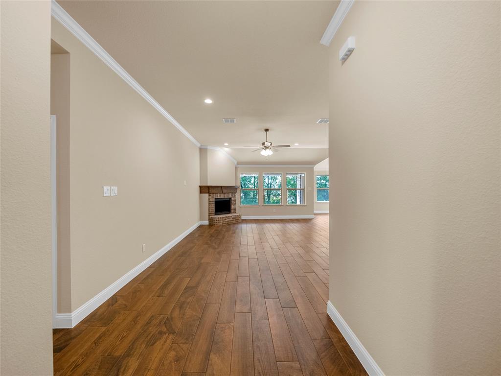High Meadow Estates Ph II - Residential