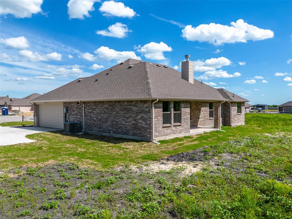 High Meadow Estates Ph II - Residential